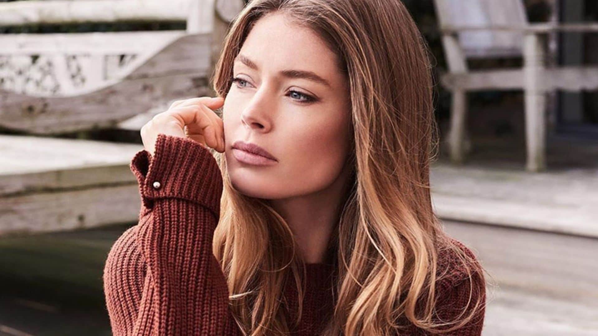 La razón por la que deberías darte las mechas en invierno según los expertos