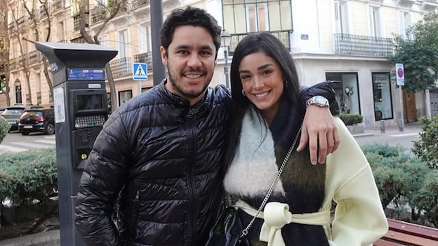 Ale y Lalo Capetillo