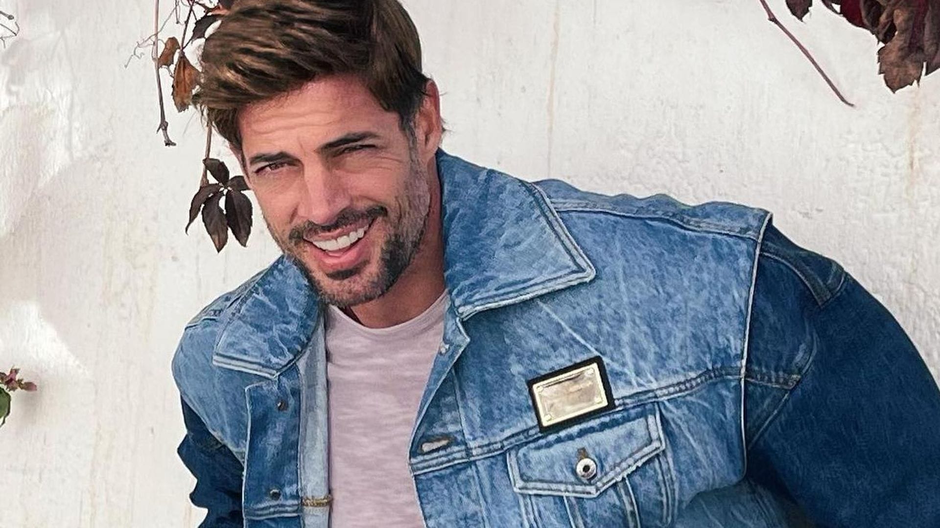 Con emoción, William Levy comparte el tráiler de su serie ‘Montecristo’