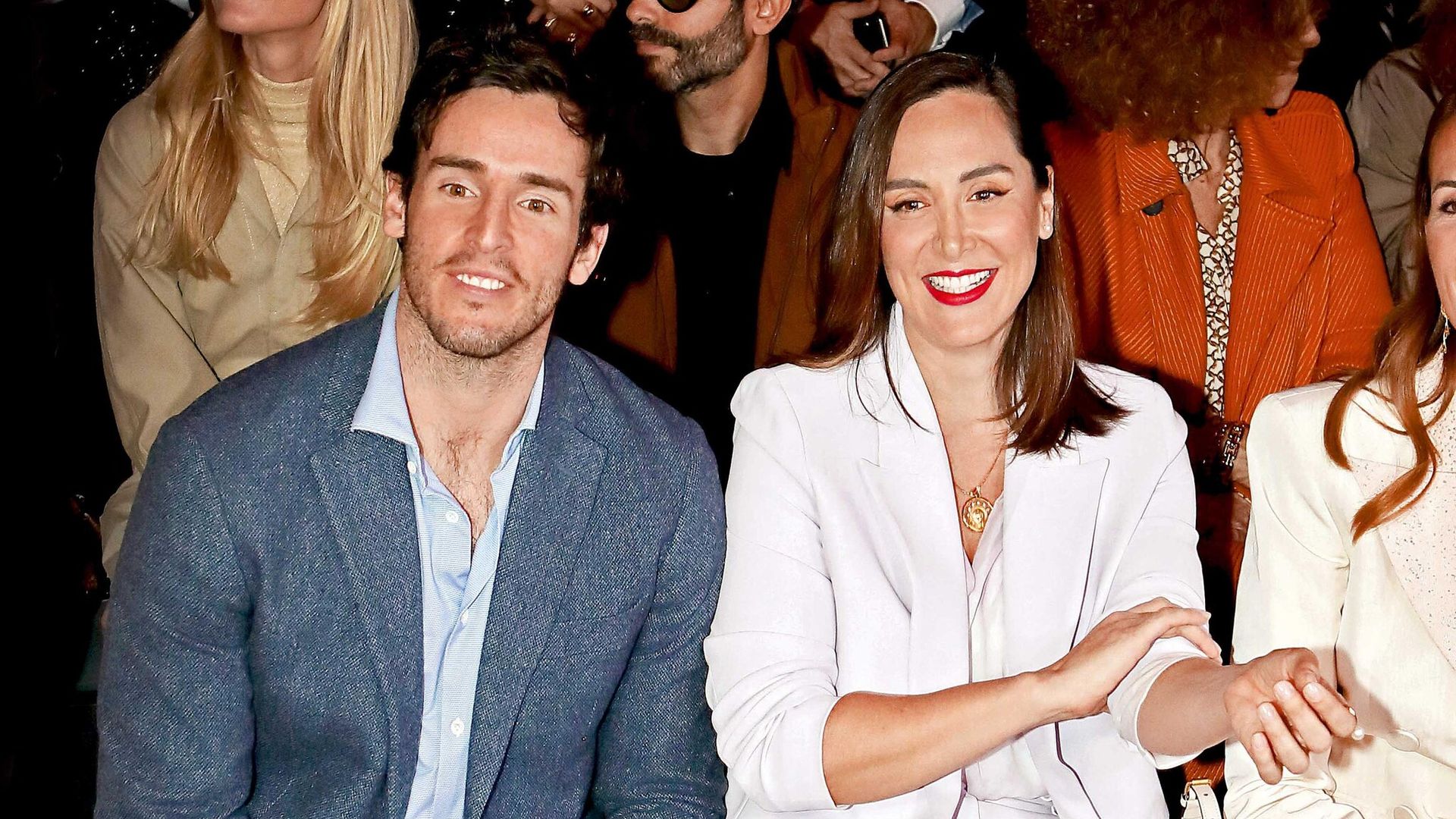 Hablamos con Tamara Falcó de su boda con Íñigo Onieva y de la situación de su madre tras la ruptura
