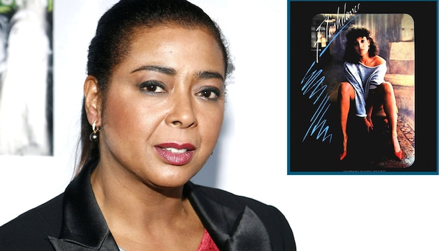 irene cara getty