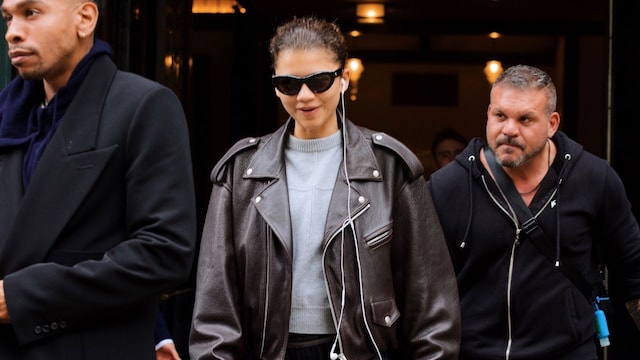 Zendaya 
