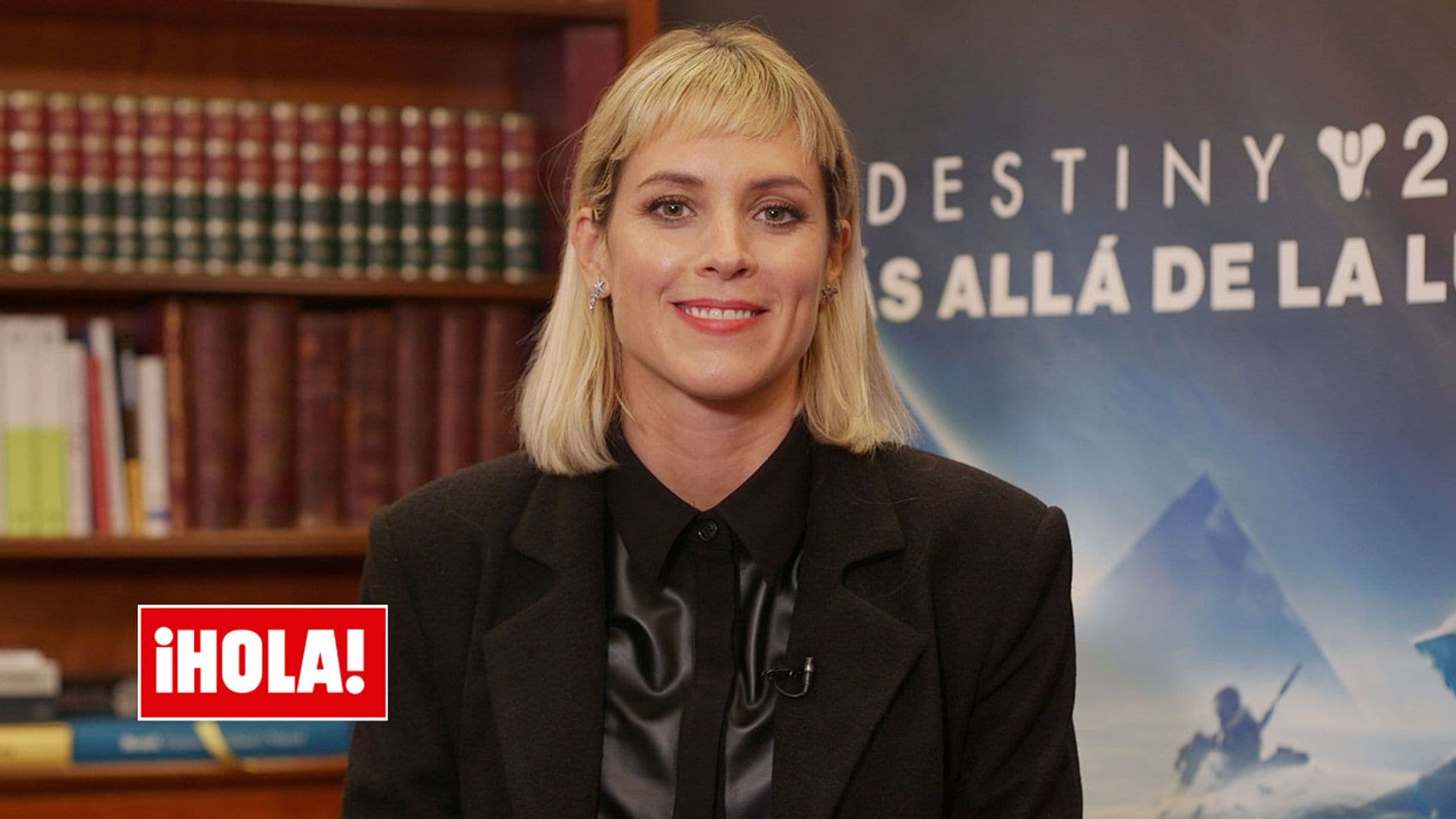 ¿Cómo ha cambiado su vida tras ‘Vis a vis’? ¿tiene tiempo para el amor? Maggie Civantos responde