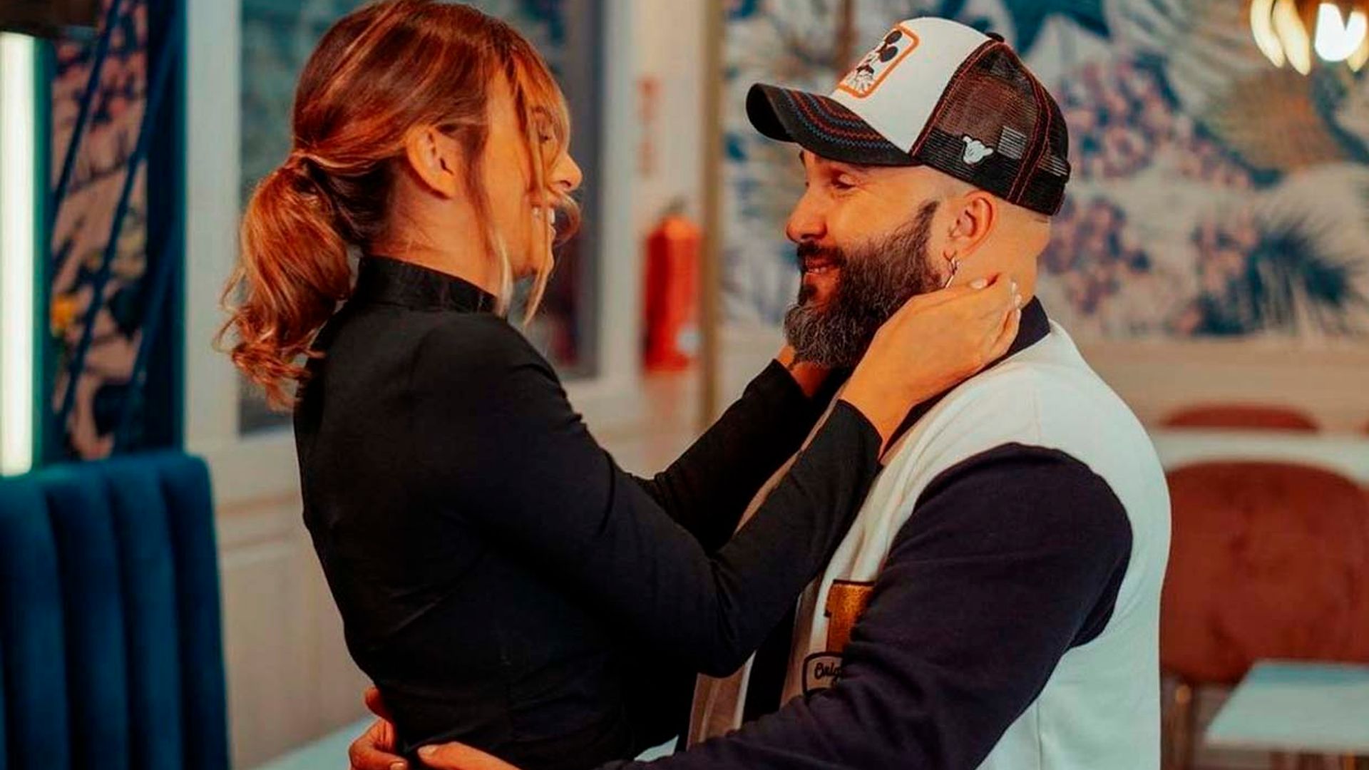 La felicitación de Irene Rosales a Kiko Rivera por su cumpleaños que incluye una promesa y un deseo