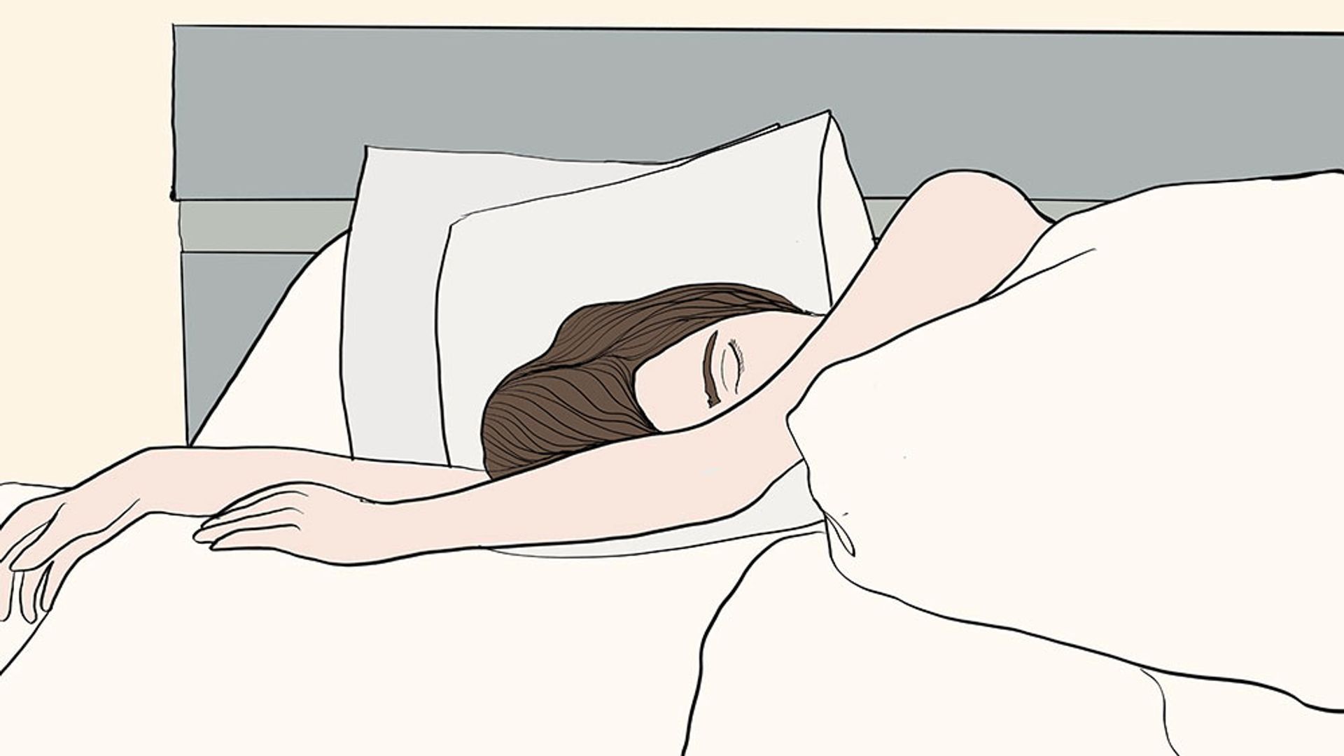 almohada