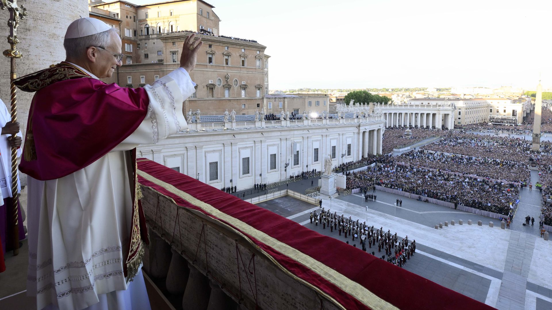 Las claves del pontificado que comienza: un Papa misionero con muchos retos por delante