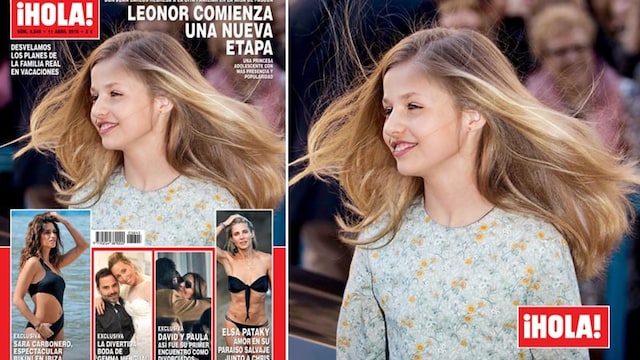 leonor hola1
