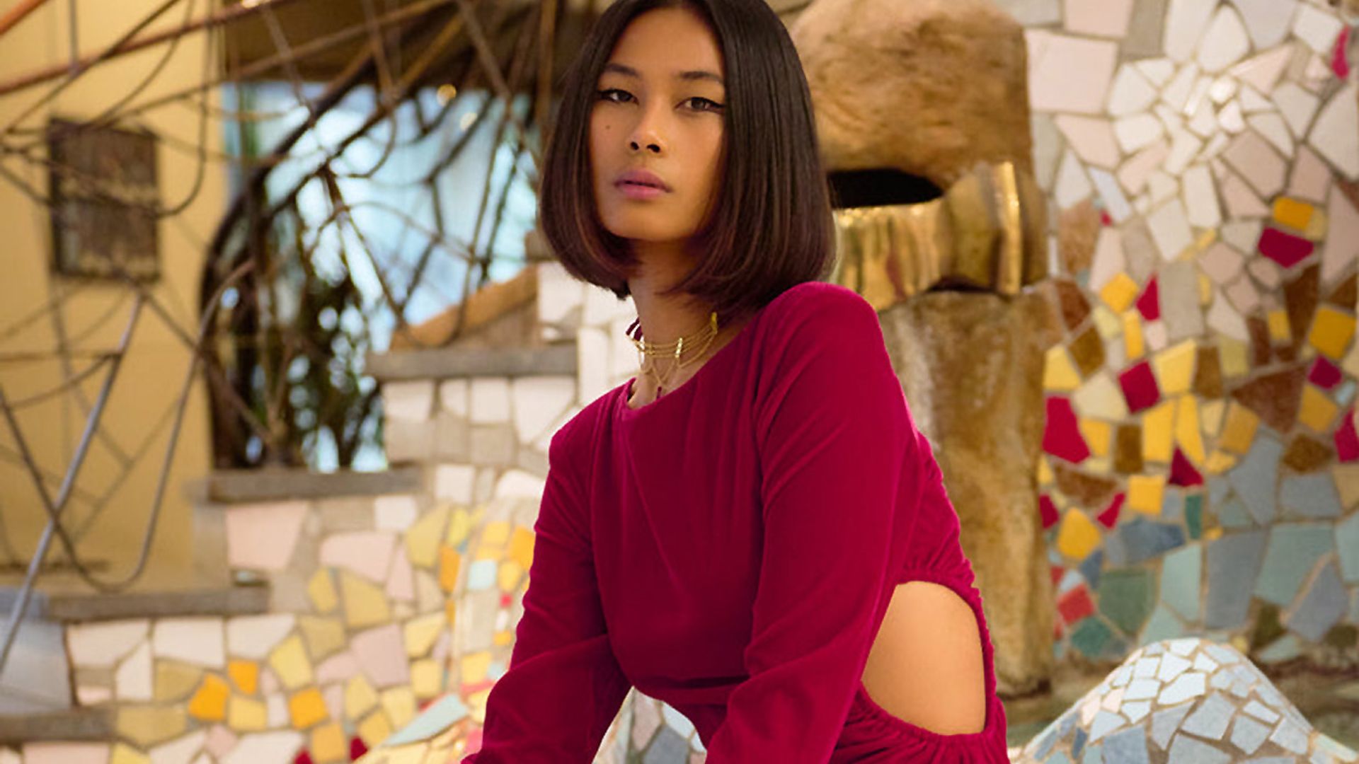 Consejos de nuestro equipo de moda para crear el mejor look de invitada 'made in Spain'