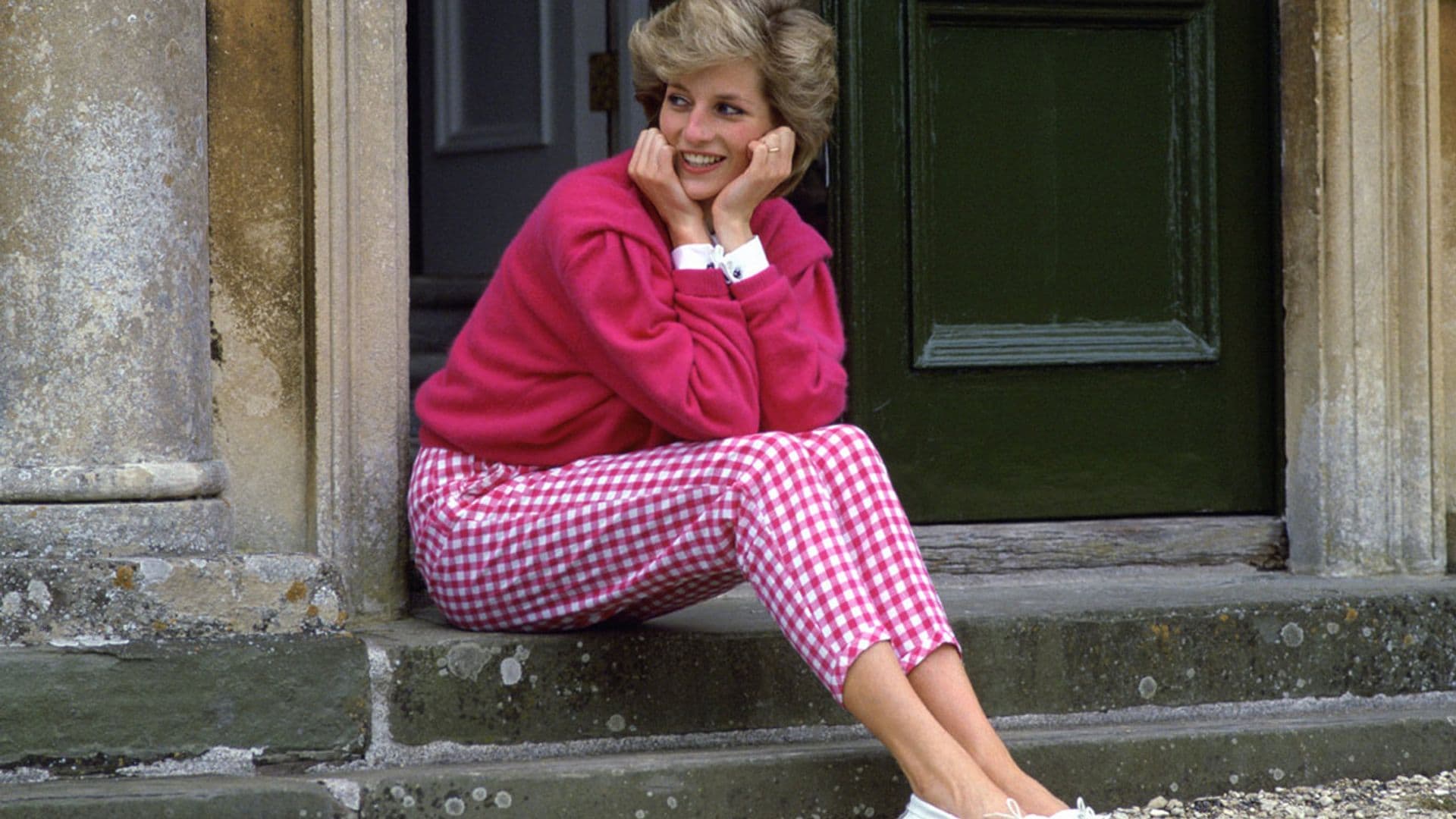 Todos los lugares (conocidos y desconocidos) en los que se rinde tributo a Diana de Gales