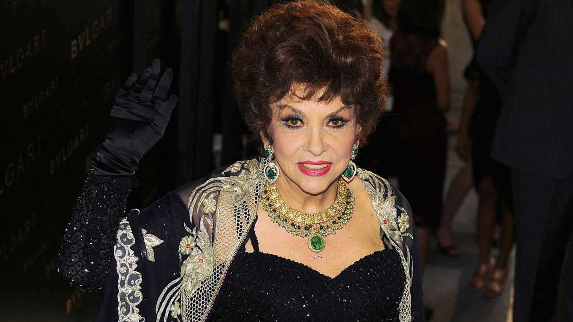 Fallece la actriz Gina Lollobrigida a los 95 años