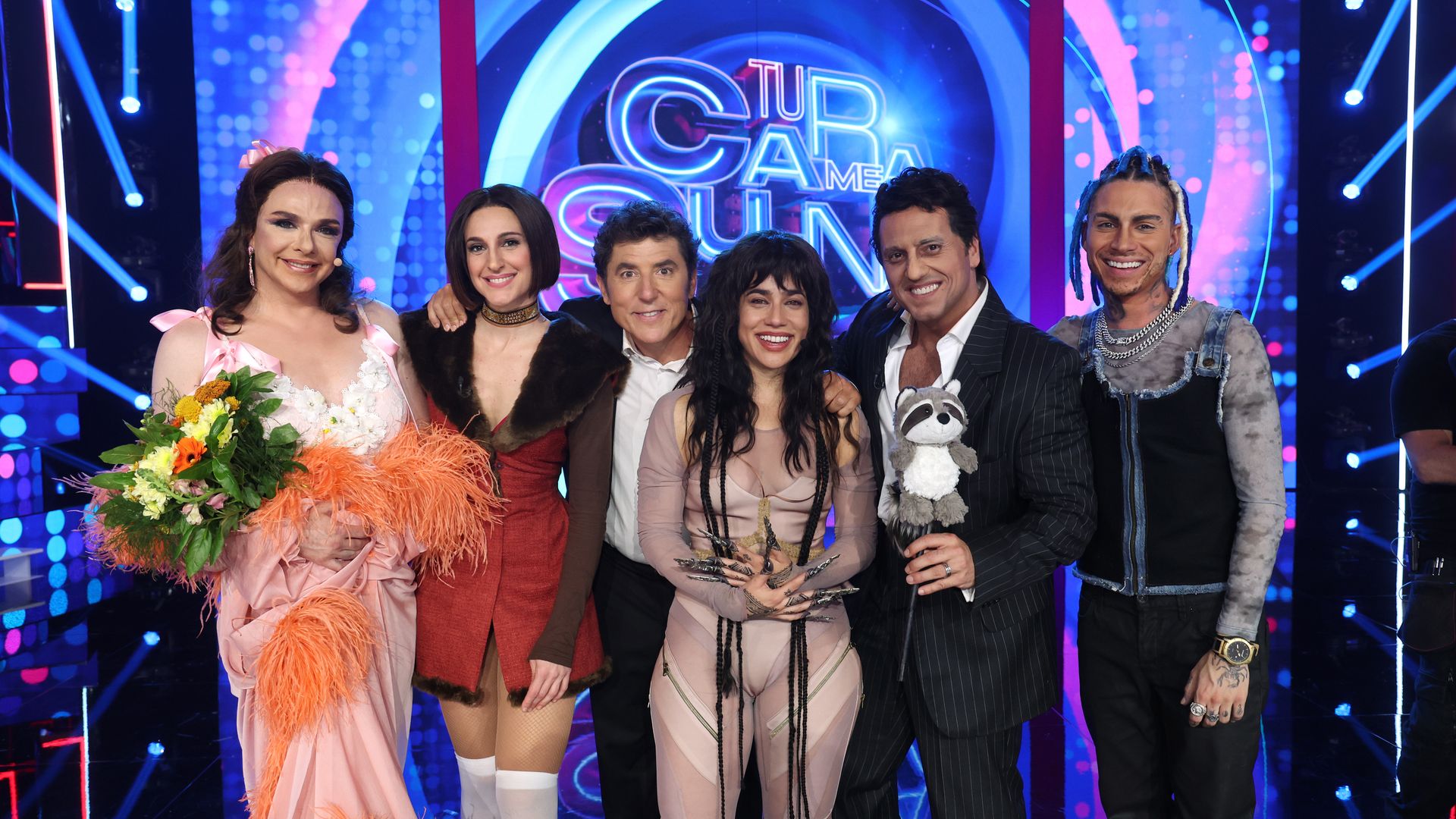 Así será la final de 'Tu cara me suena': quiénes son los finalistas y a quién imitarán