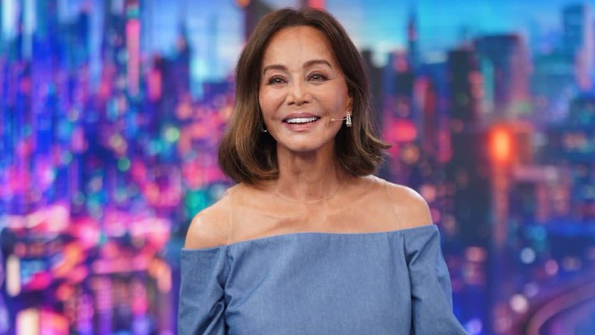 Isabel Preysler