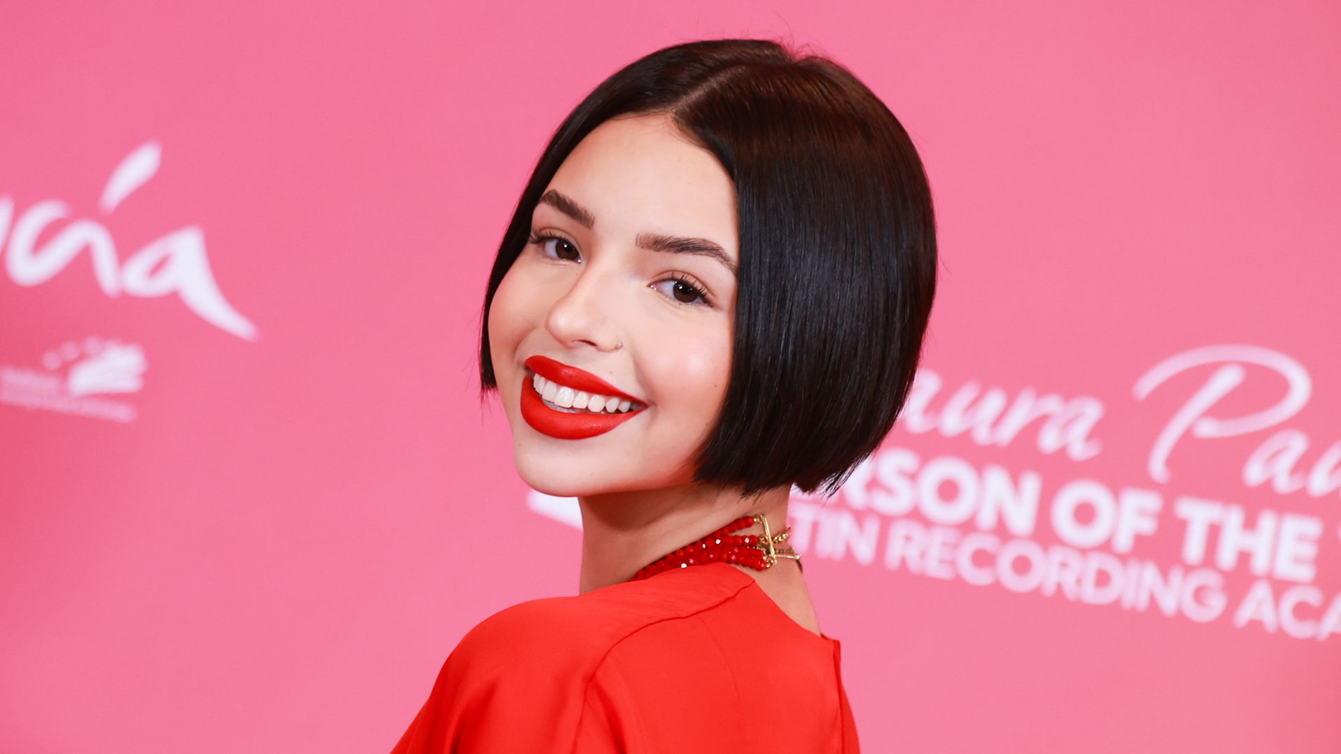 Ángela Aguilar: las emotivas felicitaciones de Christian Nodal y su familia por el cumpleaños de la cantante | ¡HOLA!