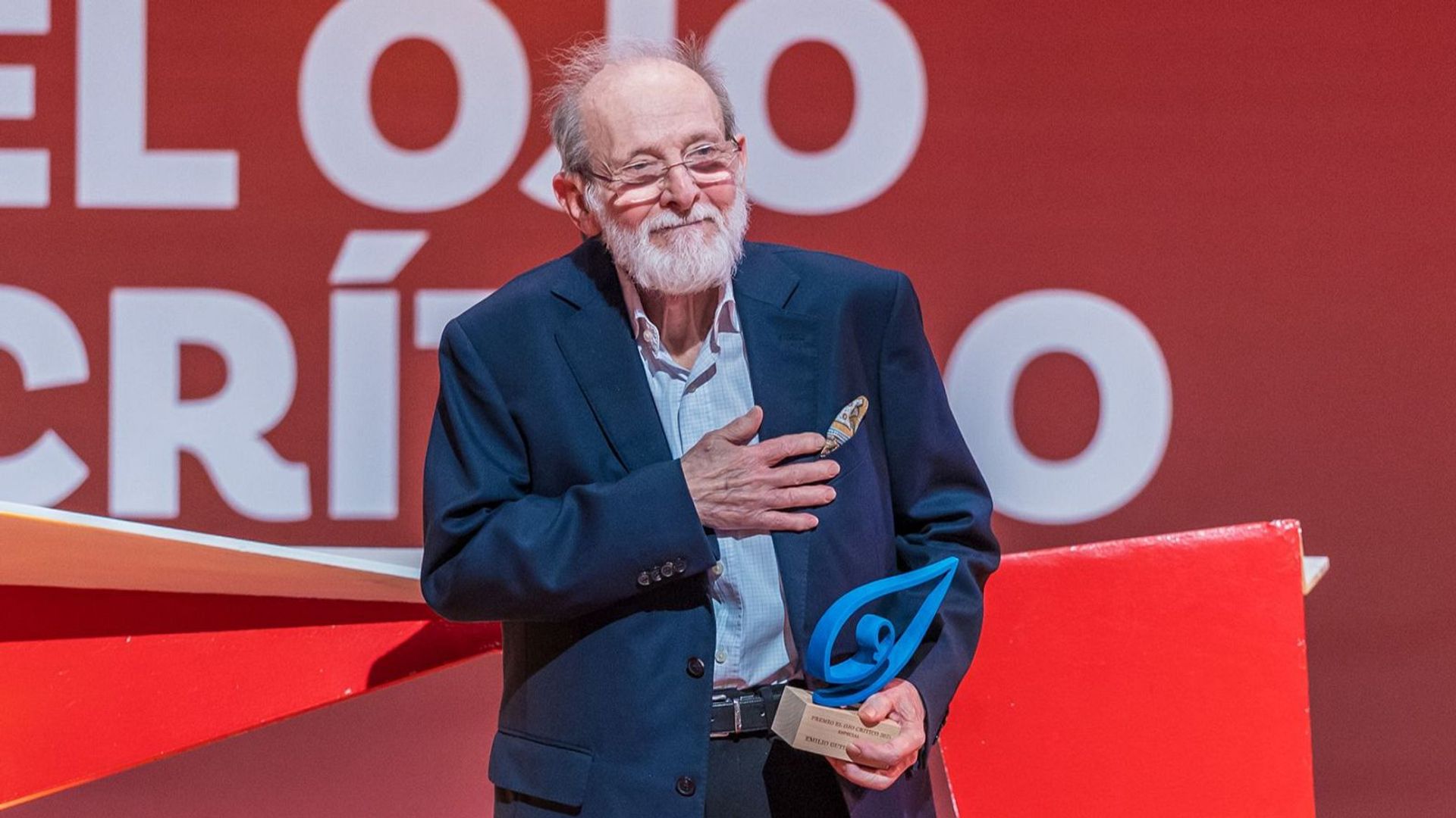 Emilio Gutiérrez Caba