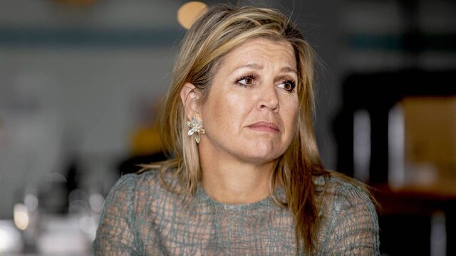 maxima holanda
