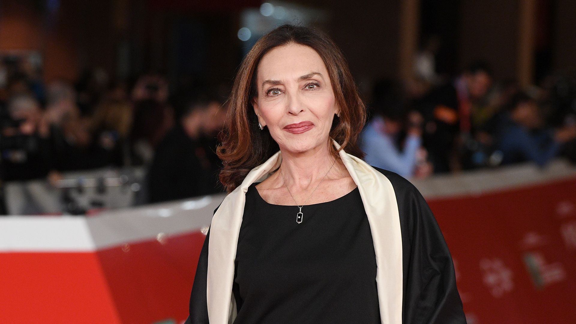 Muere Maria Rosaria Omaggio, la gran diva del cine italiano, a los 67 años