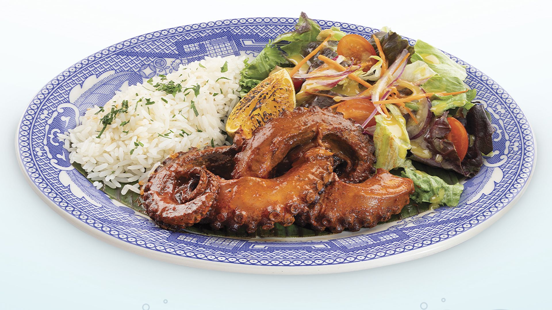 Pulpo a la talla