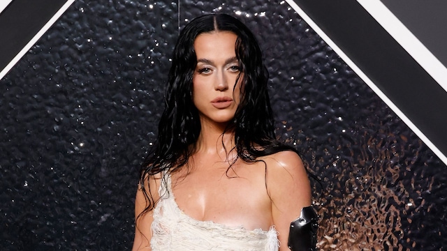 Katy busca inspirar a las futuras generaciones con esta experiencia