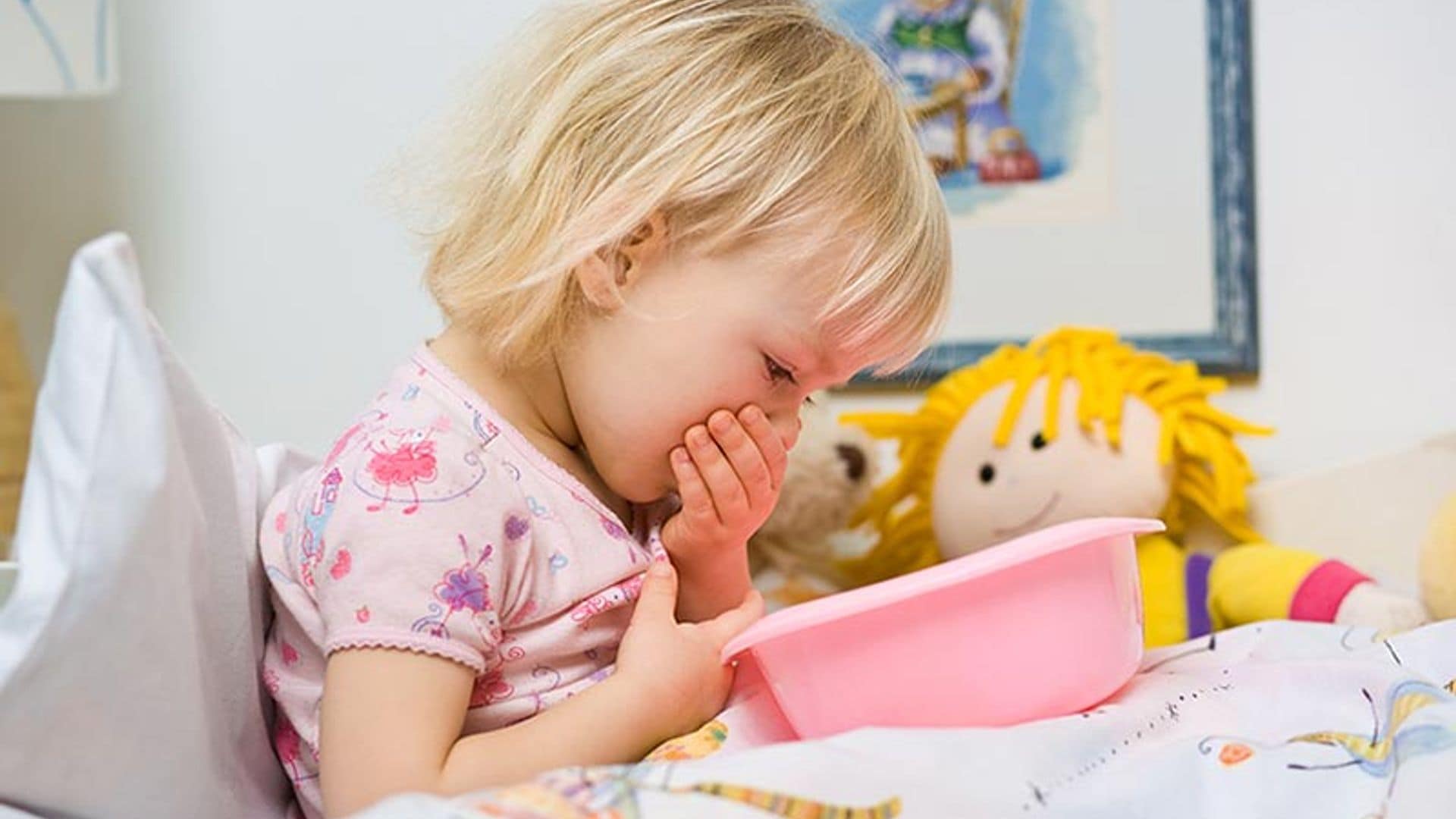¿Cómo prevenir la infección por rotavirus?