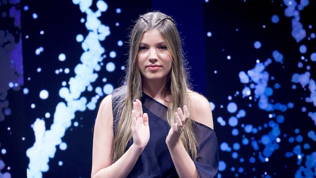 Infanta Sofía