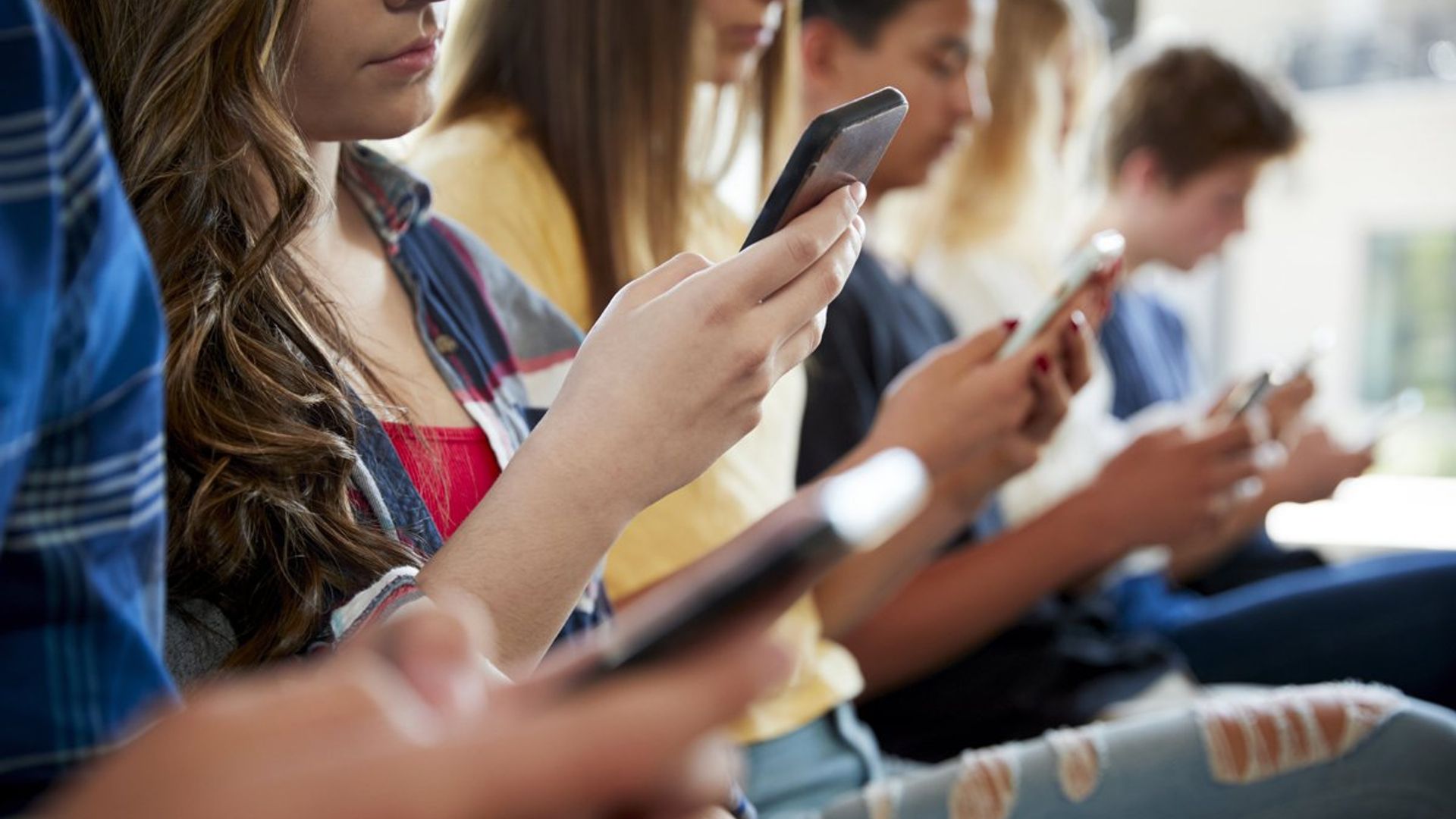 ‘Cyberbullying’: claves para detectar a un acosador o a un acosado