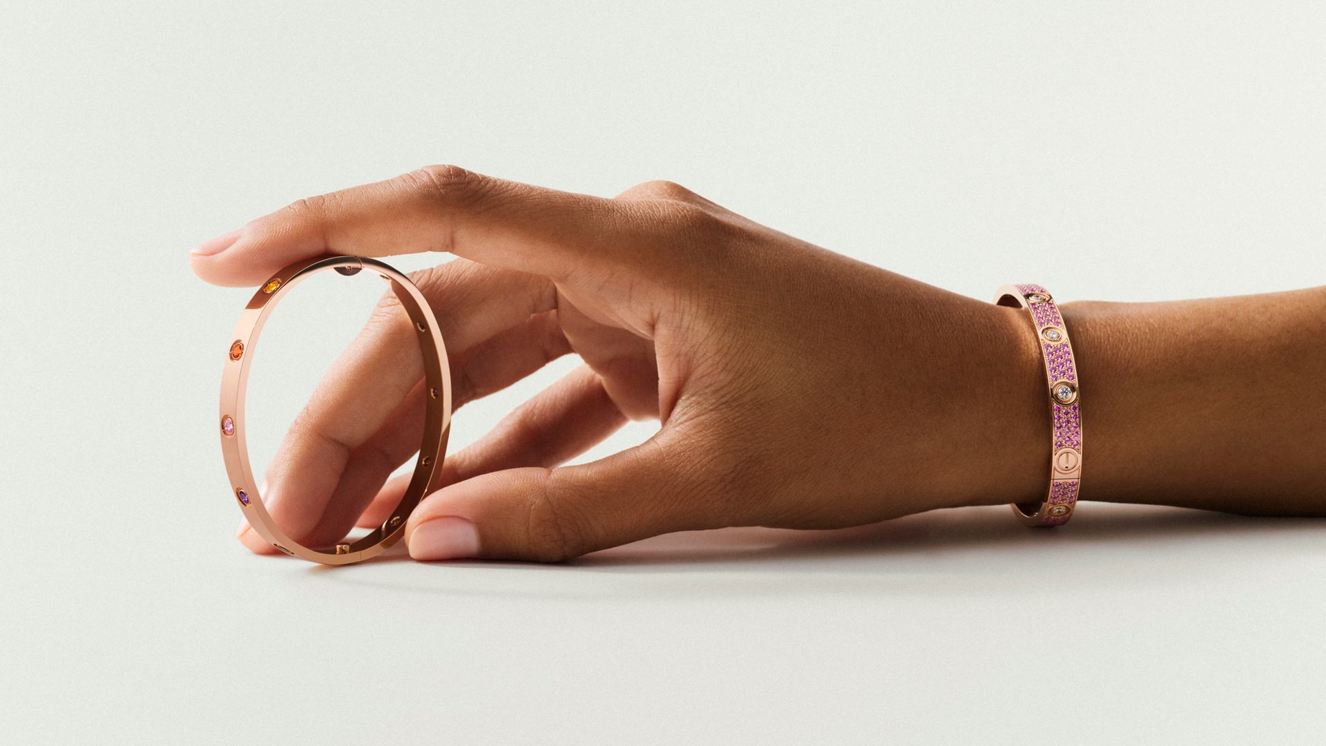LOVE DE CARTIER