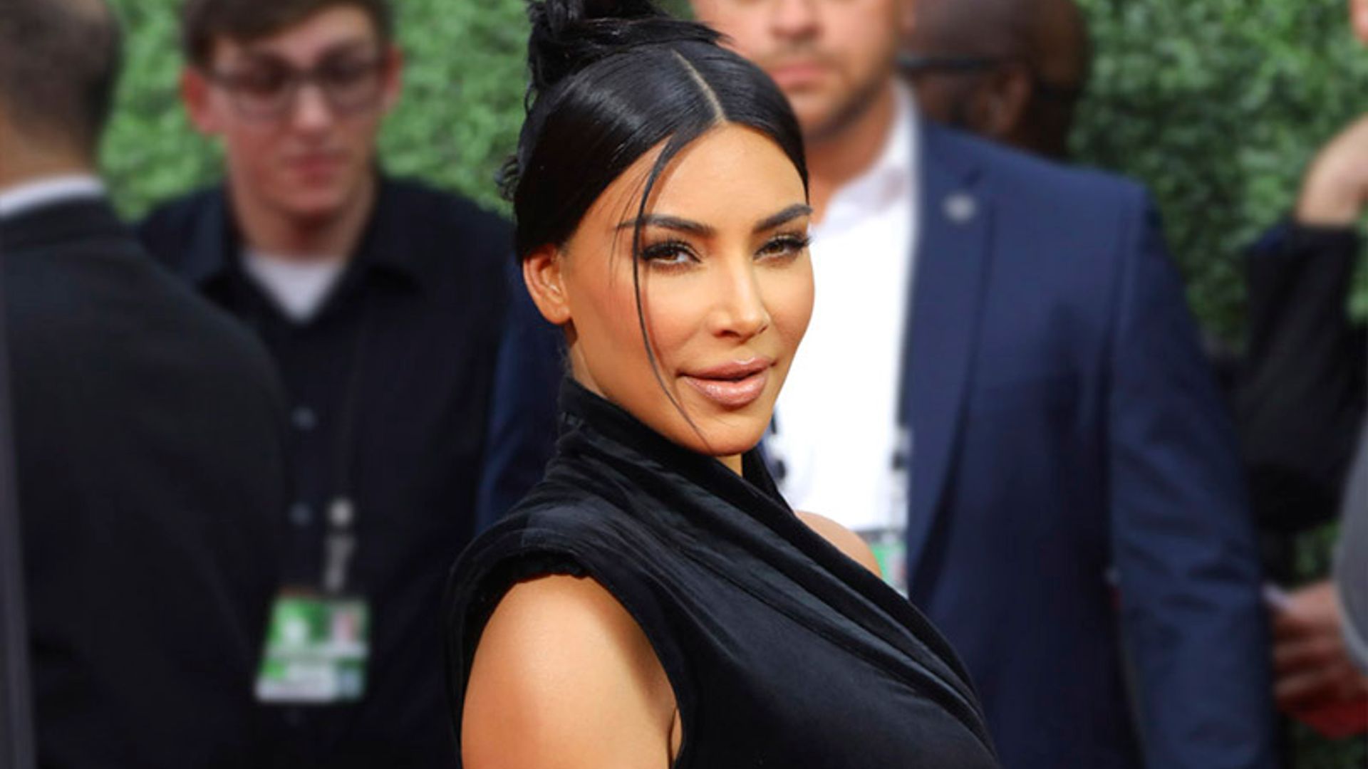 Lo que han hecho Kim Kardashian y otras 'celebrities' para conseguir su mejor cuerpo
