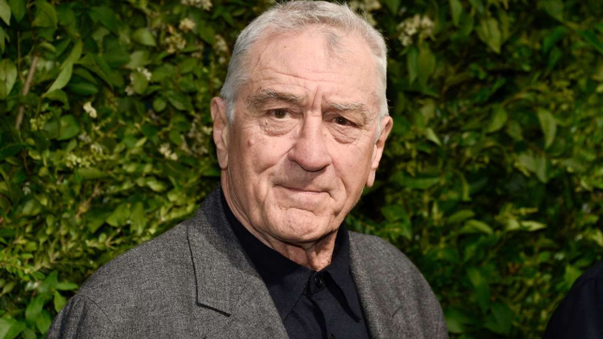 Detenida una mujer acusada de intentar robar los regalos navideños de la casa de Robert De Niro