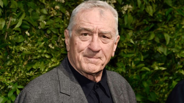 robert