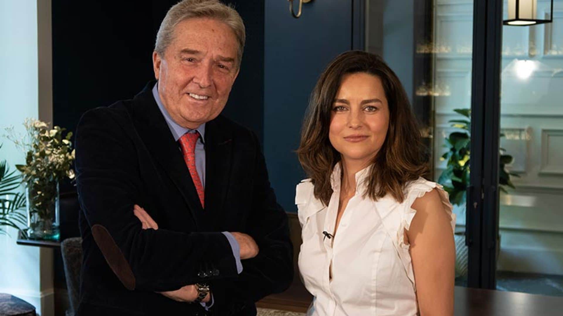 la red social de maria con el doctor eduardo junco 1