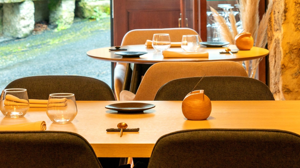 Estos son los restaurantes más prometedores de España que ya deberías tener en el radar