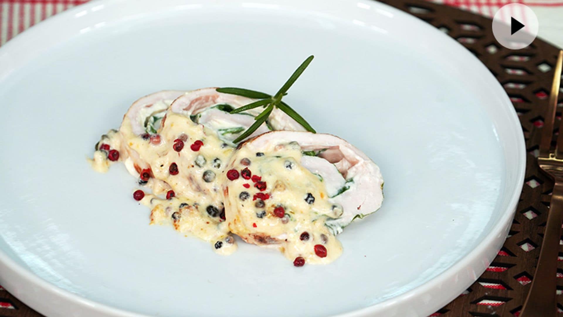 cocina hola tv jorge brazalez pepa munoz pechuga pavo rellena