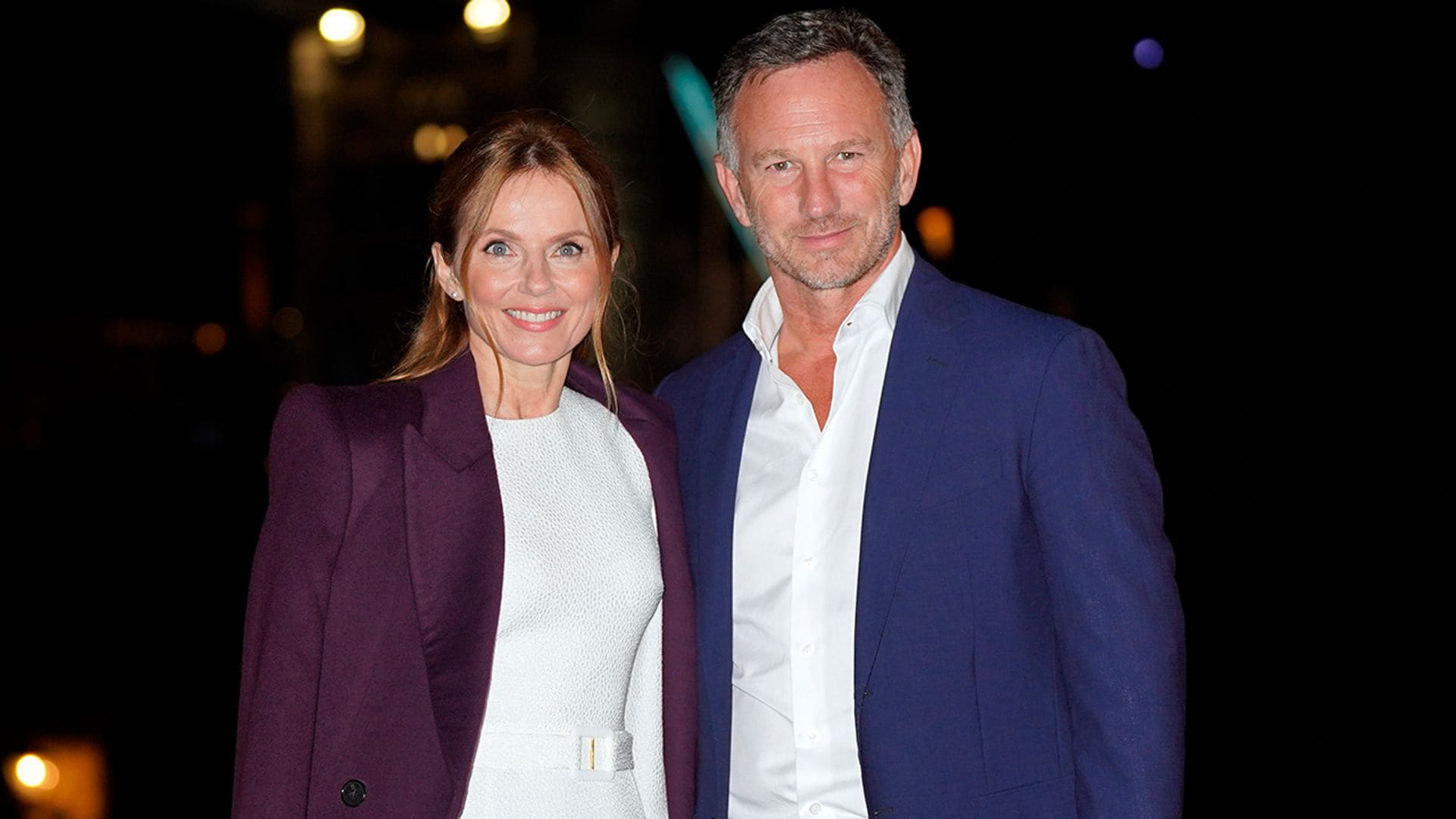 Filtraciones de mensajes reavivan el escándalo que salpica al marido de Geri Halliwell, Christian Horner