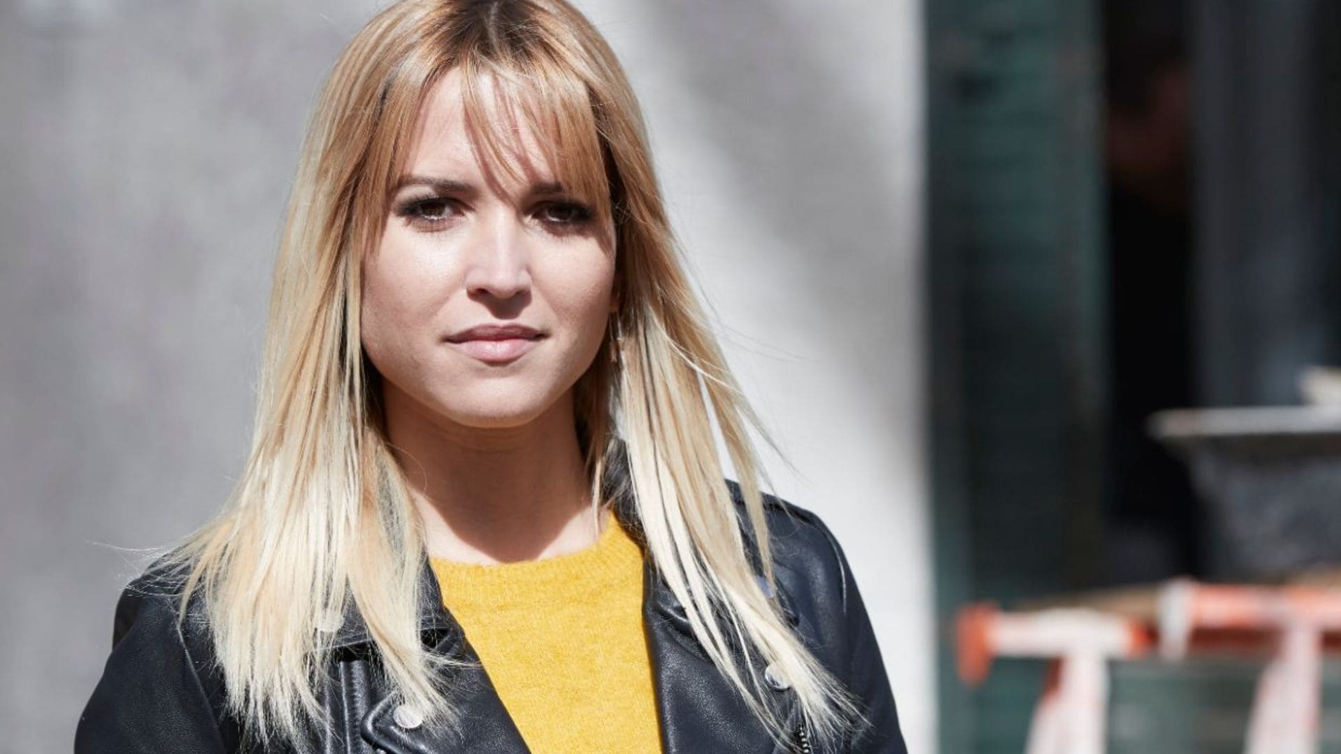 'Los Protegidos: el regreso' confirma a Ana Fernández y comienza su rodaje en abril