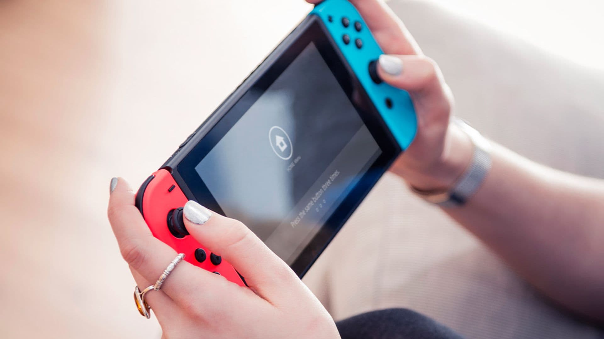 Las 5 mejores consolas portátiles para disfrutar de tus juegos favoritos en cualquier lugar
