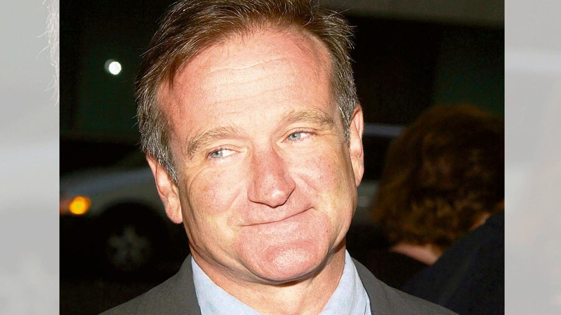 Los últimos días de Robin Williams y su lucha por combatir la demencia que padecía