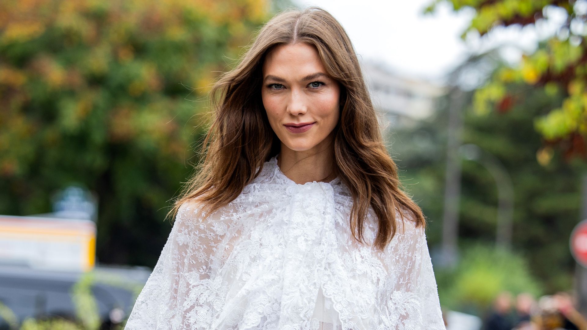 Karlie Kloss