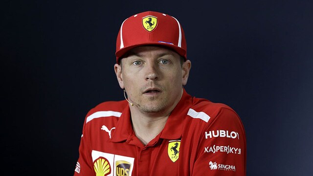 raikkonen