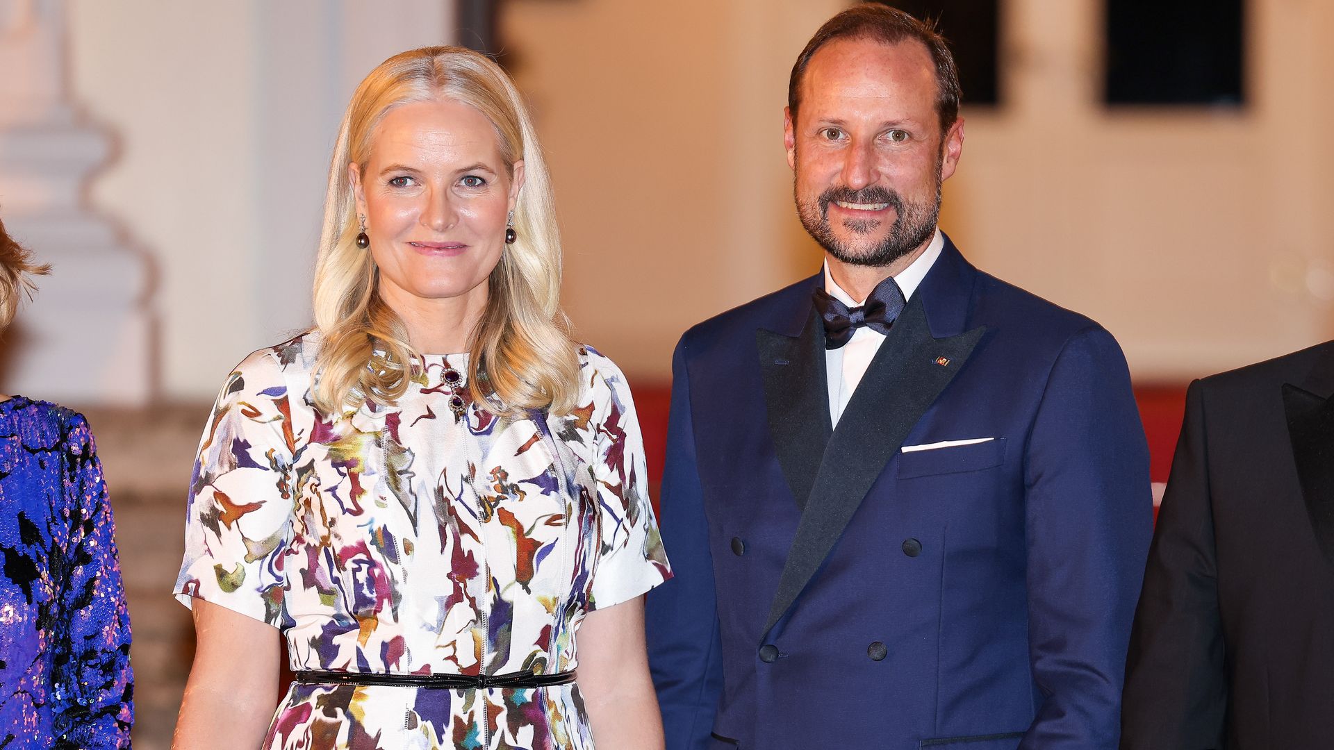 El curioso destino vacacional de los príncipes Haakon y Mette-Marit a orillas del Mediterráneo