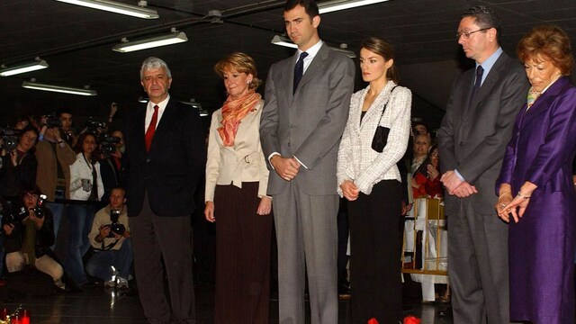 victimas atoca