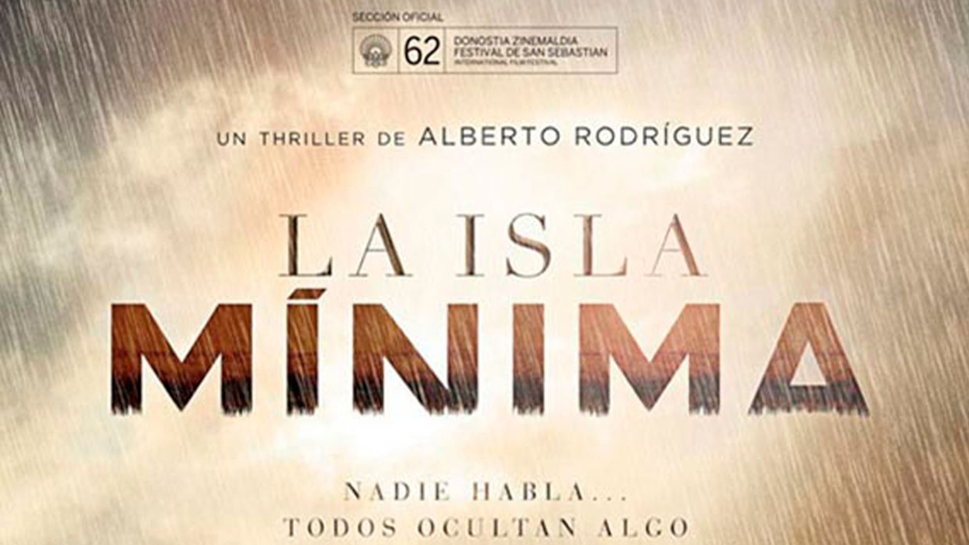 Premios Goya 2015: La lista completa de los premiados