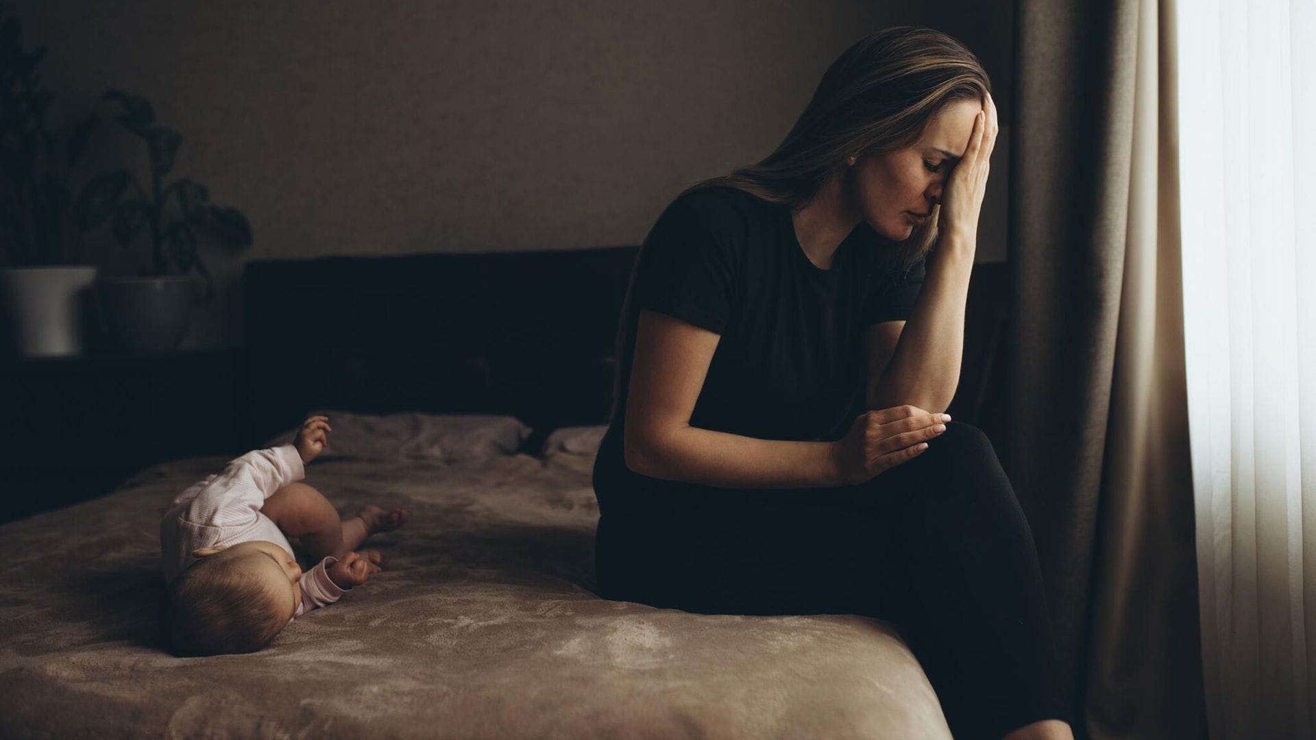 La salud mental materna, clave para el bienestar y el desarrollo de los hijos