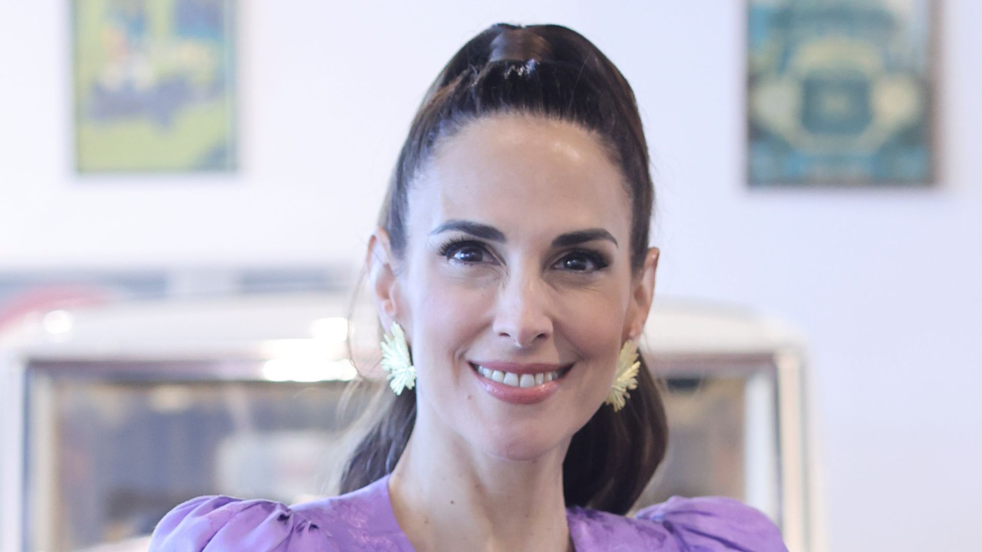 Nuria Fergó