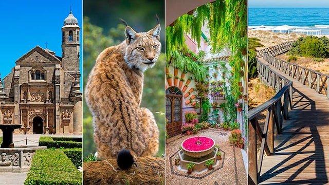 andalucia virtual