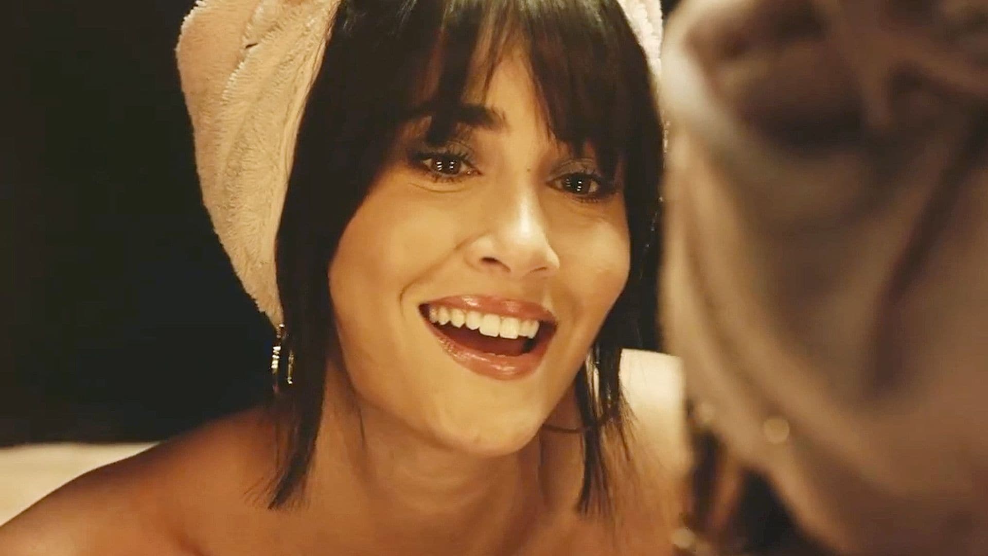 Las diferentes teorías sobre la nueva canción de Aitana