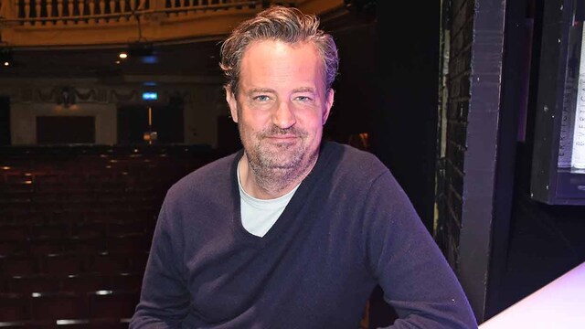 matthew perry getty1