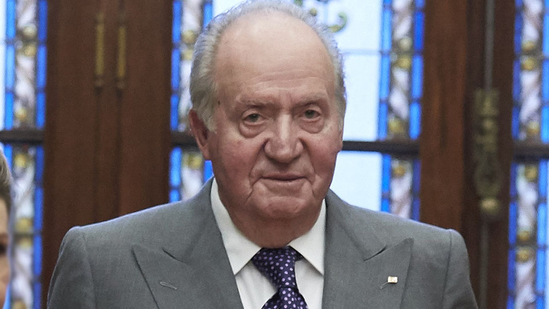 Don Juan Carlos ultima su regreso a España tras su conversación con el rey Felipe