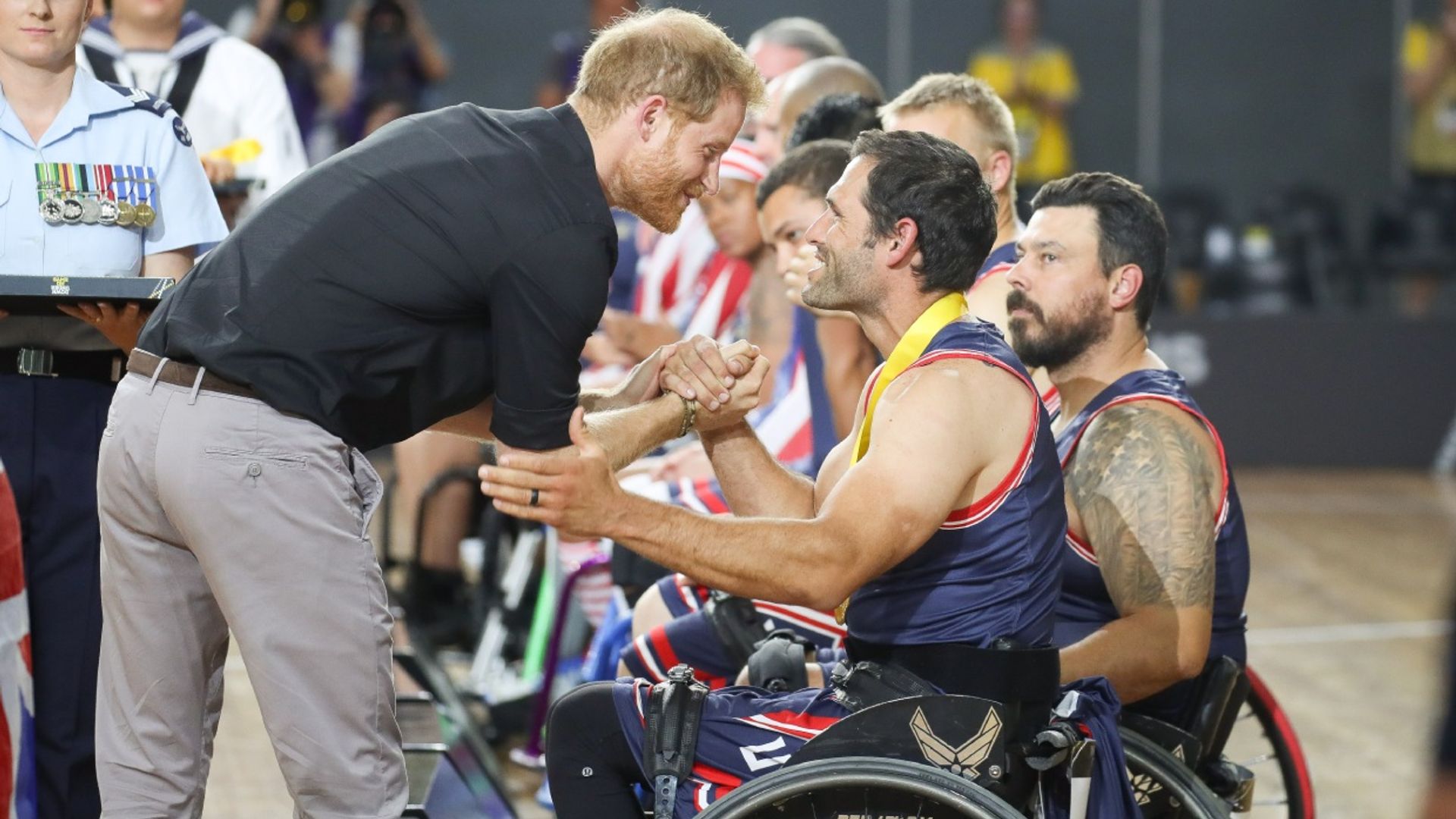 De 'Once Piece' a 'Corazón de Invictus': los 7 estrenos para comenzar septiembre con buen pie