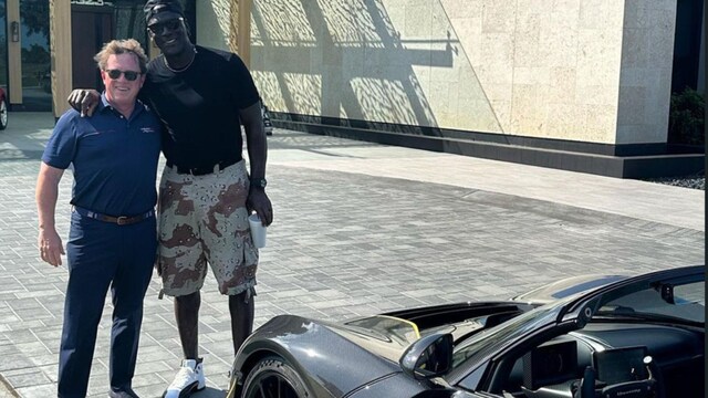 michael jordan ig