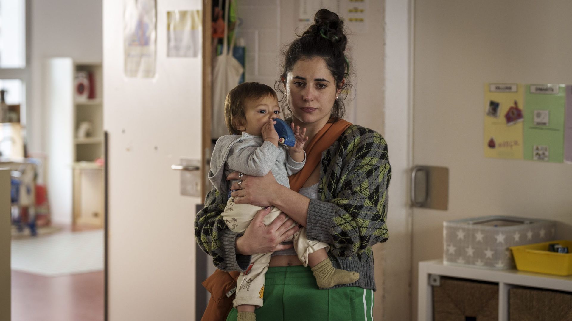 'Yo siempre a veces', la serie producida por Los Javis que desmonta el mito de familia perfecta ya tiene fecha de estreno